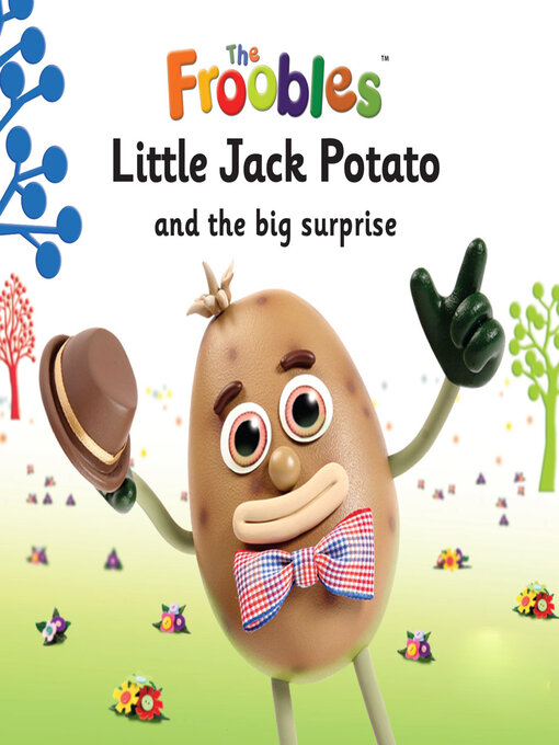 Title details for Little Jack Potato and the big surprise by Ella Davies - Available